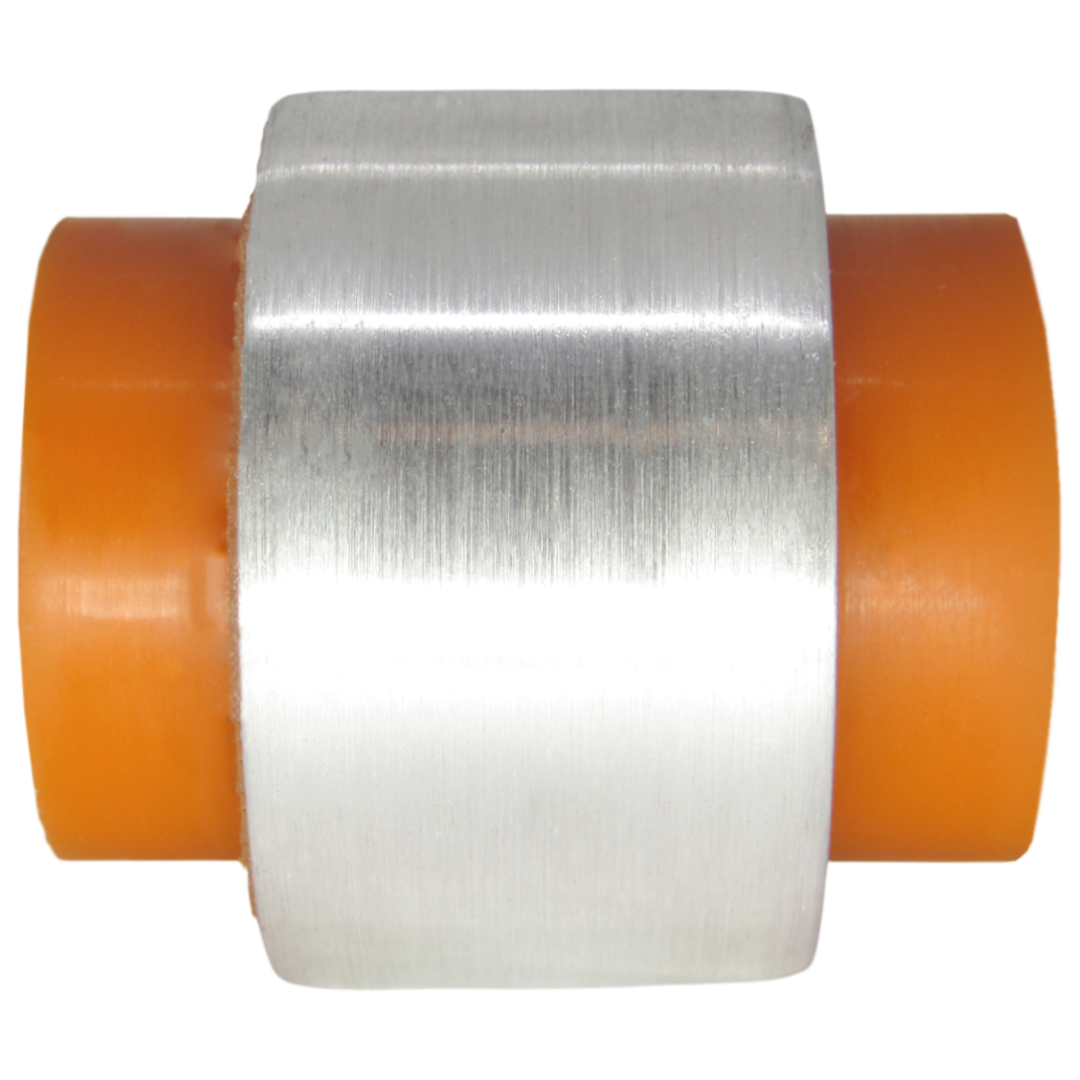 Поліуретановий сайлентблок задньої цапфи верхній передній Tesla Model 3 2017-