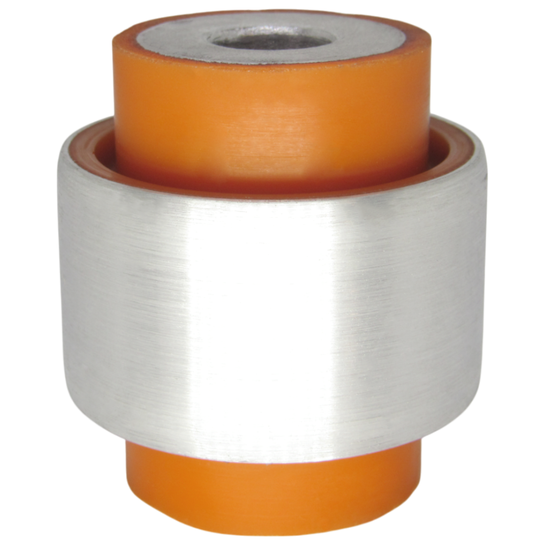 Поліуретановий сайлентблок задньої цапфи верхній передній Tesla Model 3 2017-