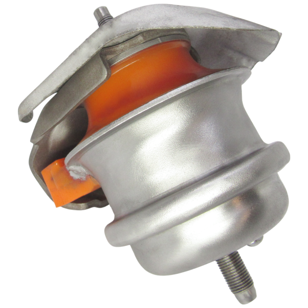 Polyurethane mount of the engine right, left Nissan 350Z 2002-2008