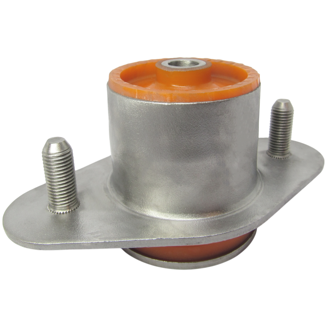 Полиуретановая подушка рамы Mitsubishi L200 2006-2015 Крепление кузова 3-й ряд