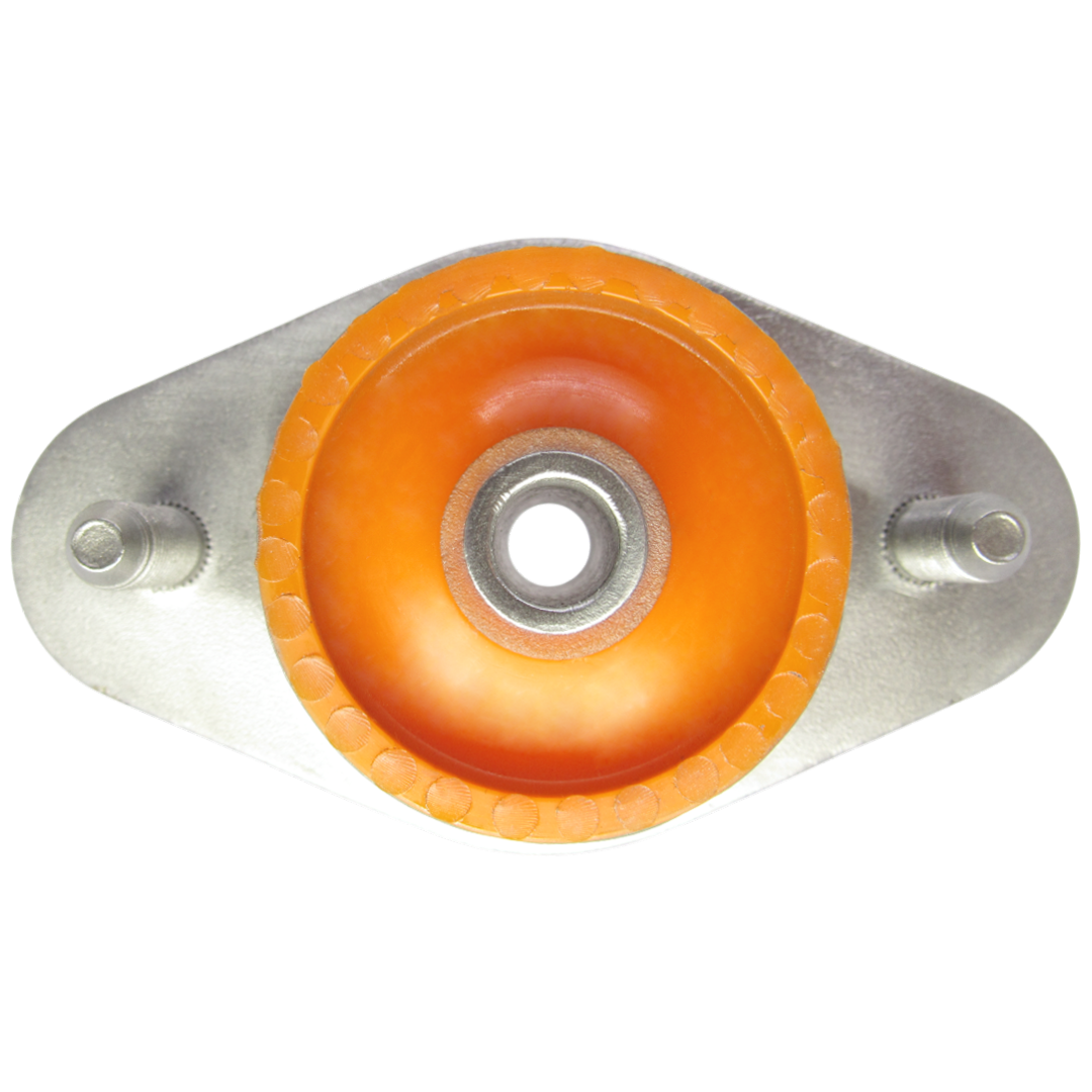 Полиуретановая подушка рамы Mitsubishi L200 2006-2015 Крепление кузова 3-й ряд