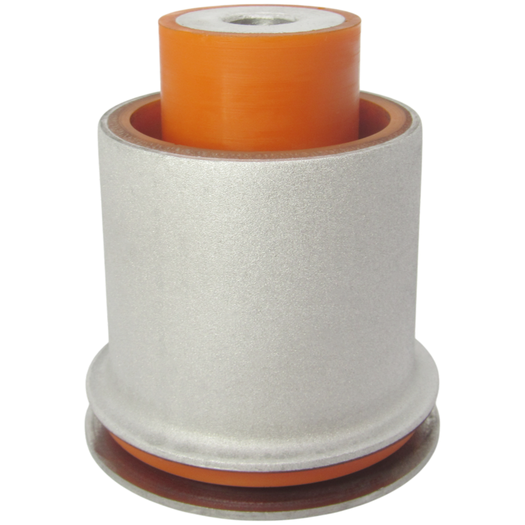 Полиуретановый сайлентблок задней балки Samsung SM6 2016-