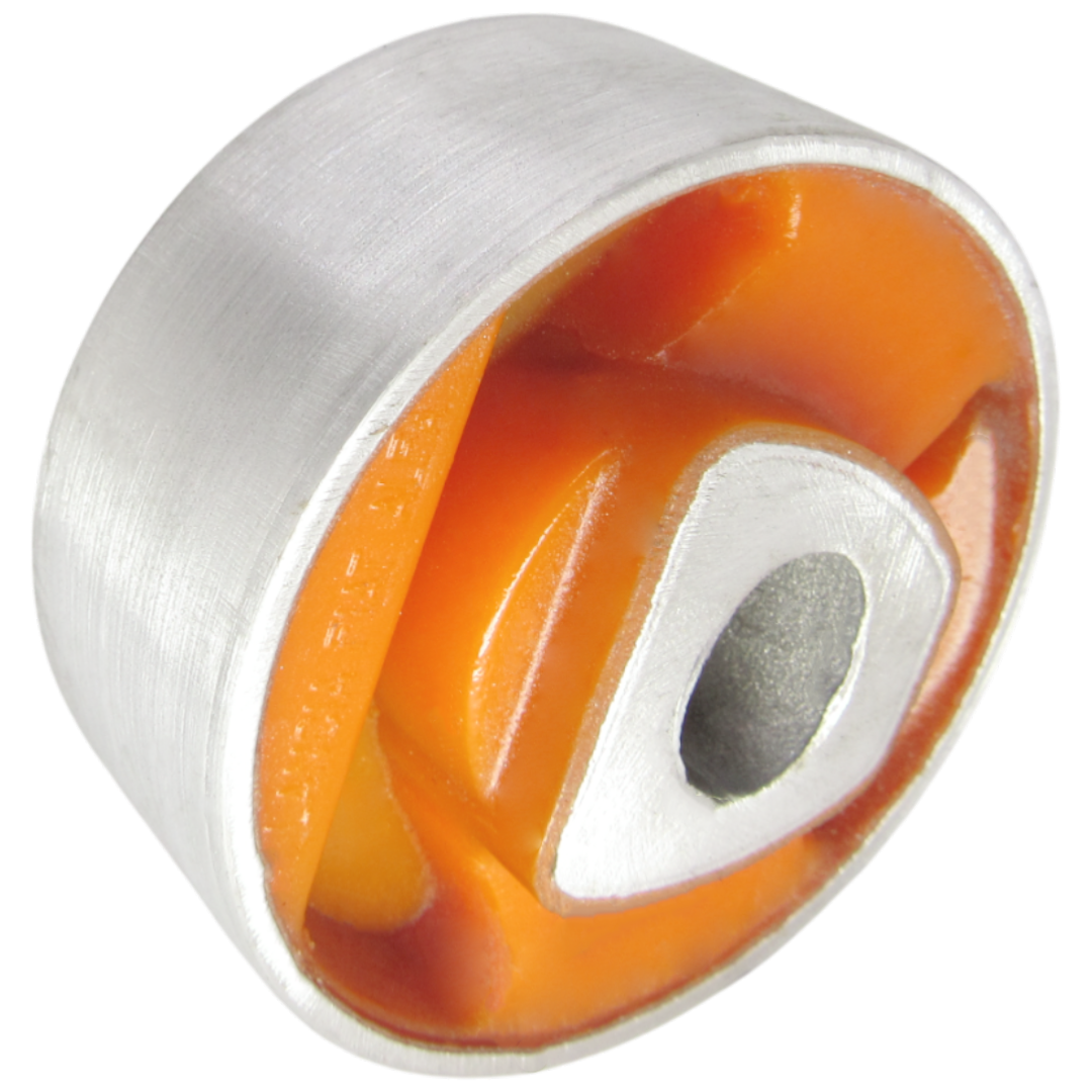 Поліуретанова подушка двигуна задня Fiat 500L 2012- ЗМІННИЙ ВЕЛИКИЙ САЙЛЕНТБЛОК