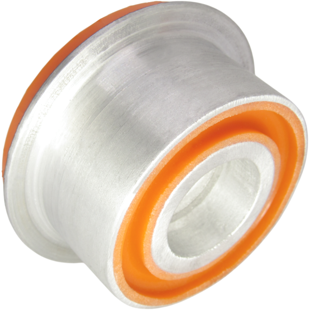 Полиуретановый сайлентблок заднего редуктора Volkswagen Golf 1997-2006