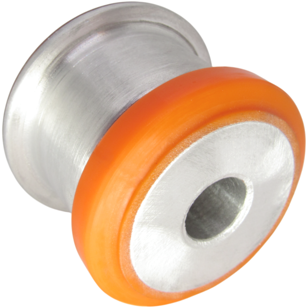 Полиуретановый сайлентблок заднего подрамника Volkswagen Golf 1997-2006