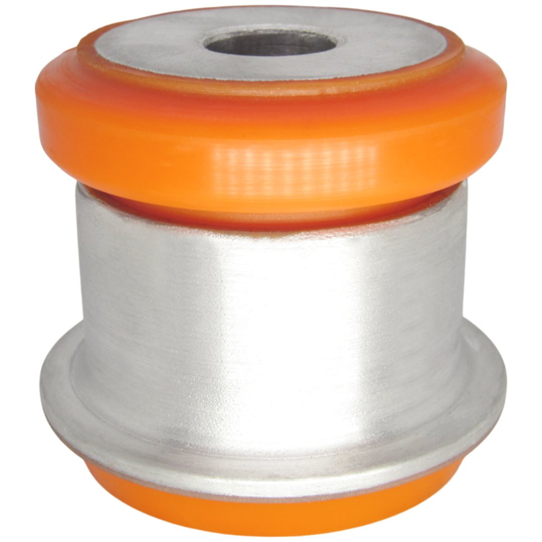 Полиуретановый сайлентблок заднего подрамника Volkswagen Golf 1997-2006