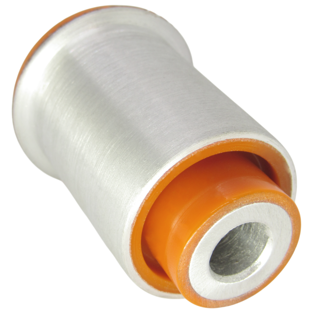 Поліуретановий сайлентблок переднього важеля передній Chevrolet Aveo 2002-2011