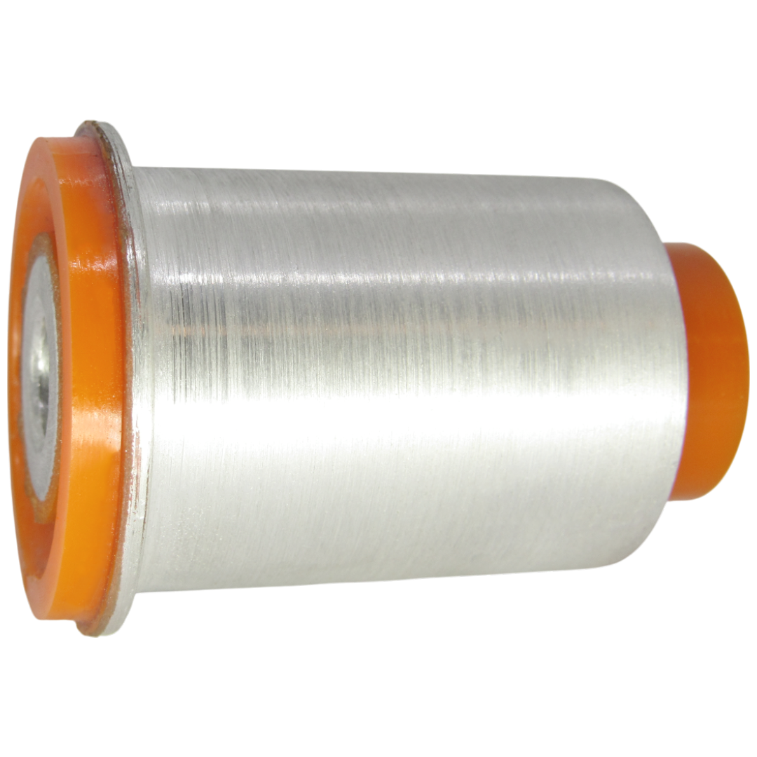 Поліуретановий сайлентблок переднього важеля передній Chevrolet Aveo 2002-2011