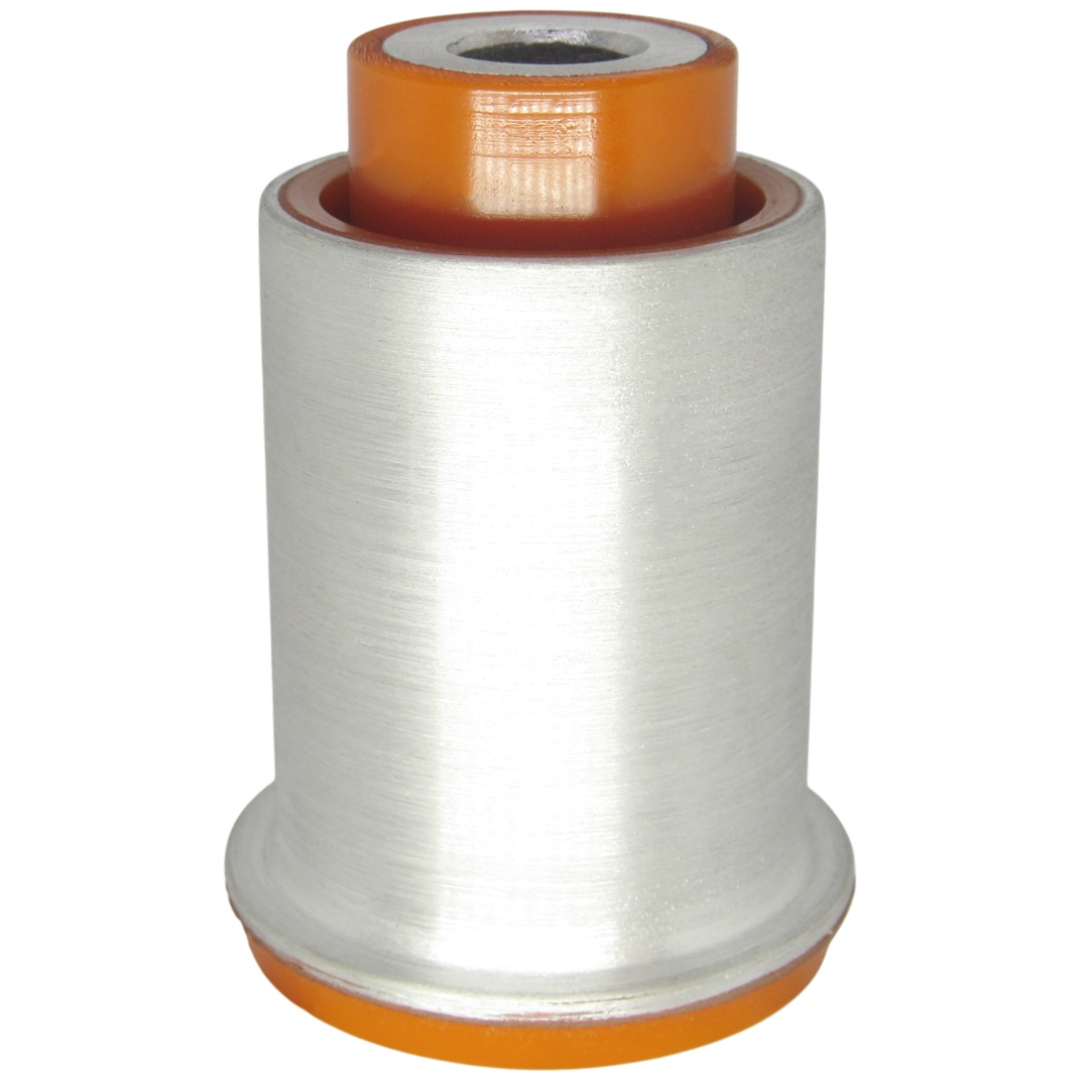 Поліуретановий сайлентблок переднього важеля передній Chevrolet Aveo 2002-2011