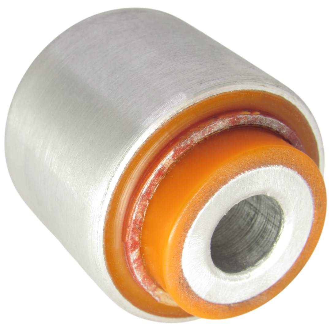 Полиуретановый сайлентблок заднего верхнего поперечного рычага внутренний Volkswagen Phaeton 2002-2016