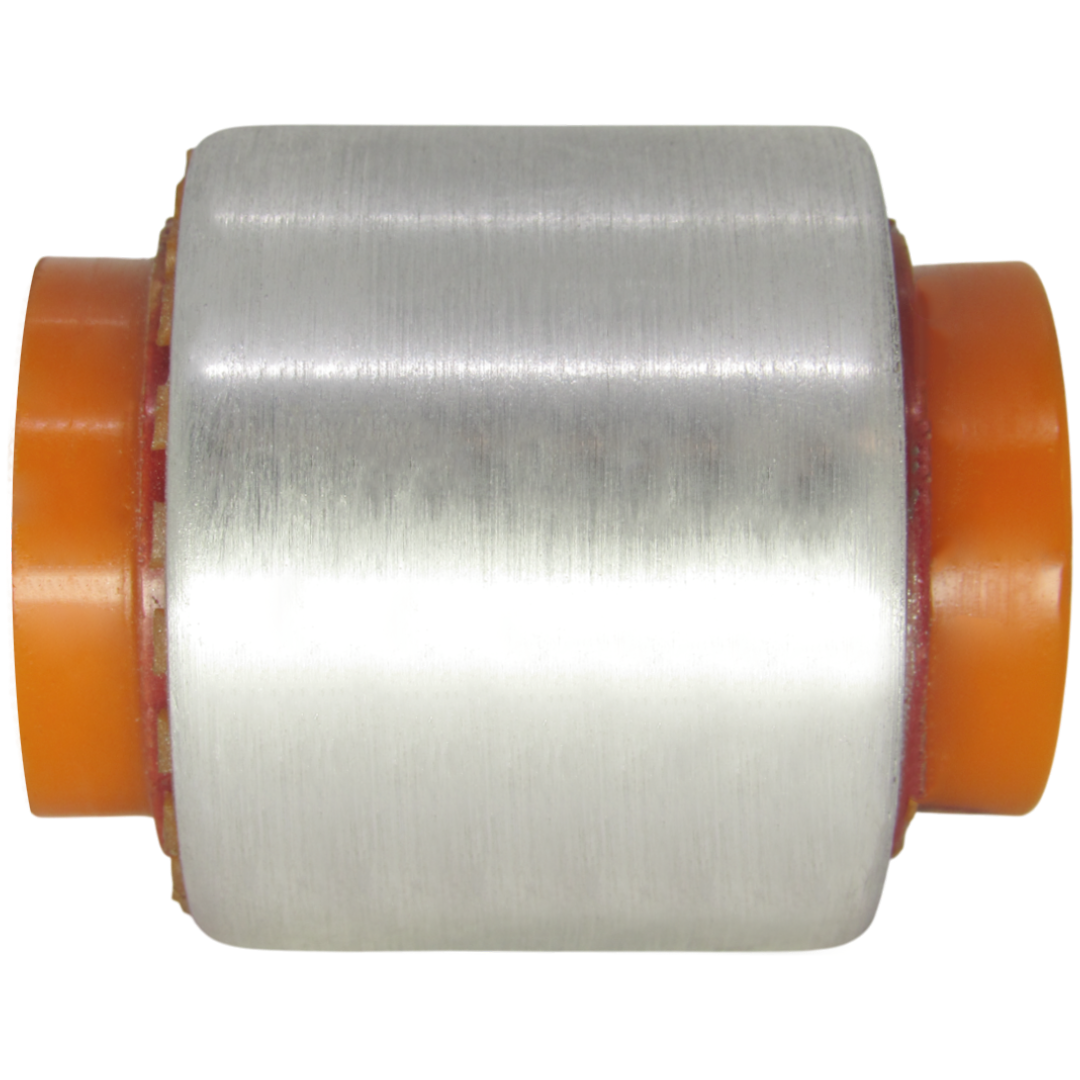 Полиуретановый сайлентблок заднего верхнего поперечного рычага внутренний Volkswagen Phaeton 2002-2016