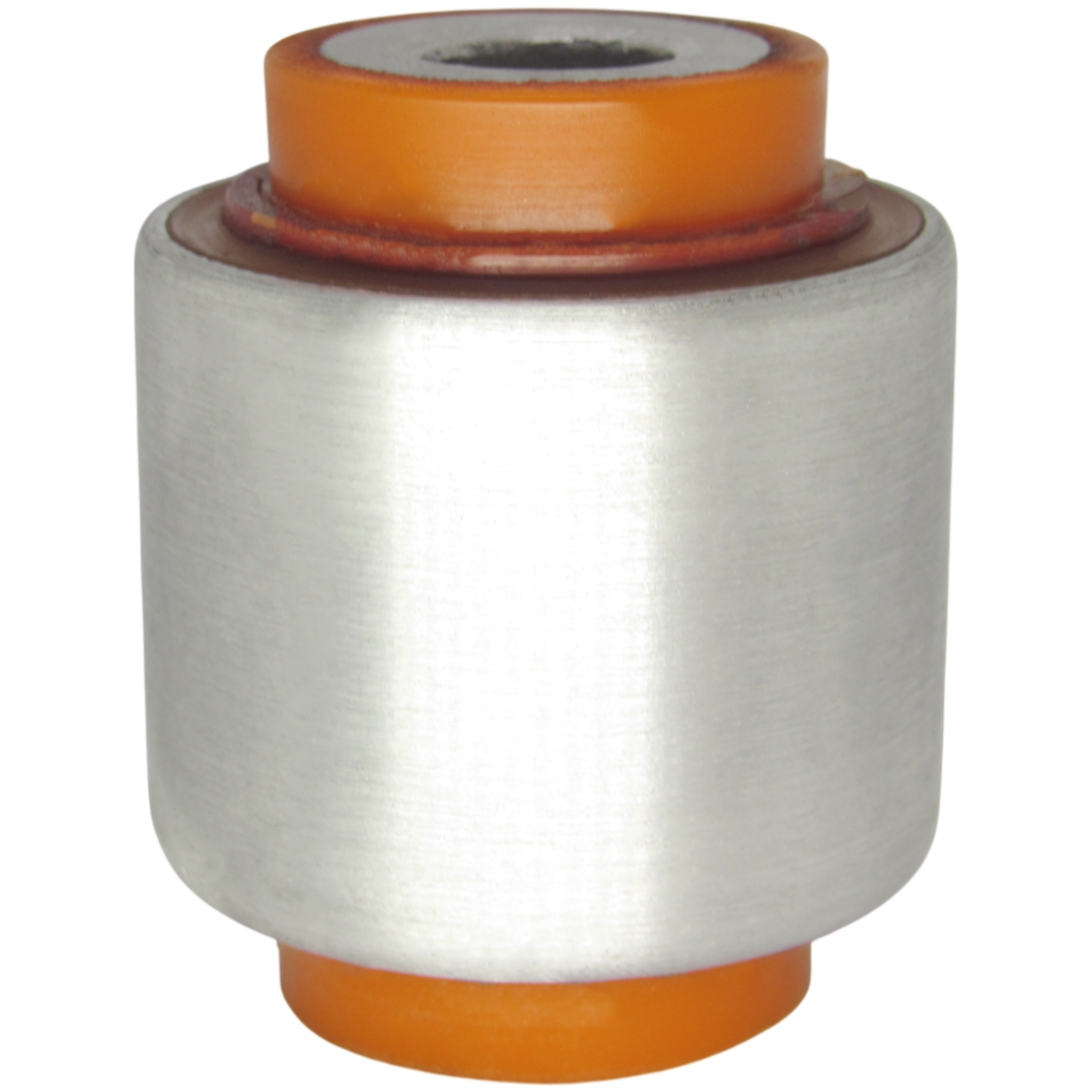 Полиуретановый сайлентблок заднего верхнего поперечного рычага внутренний Volkswagen Phaeton 2002-2016