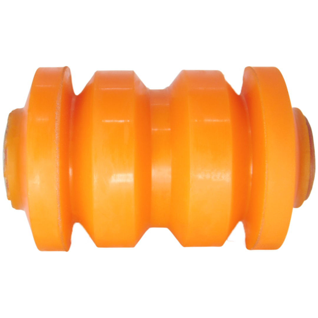 Полиуретановый сайлентблок переднего нижнего рычага передний Ssang Yong Korando 2010-