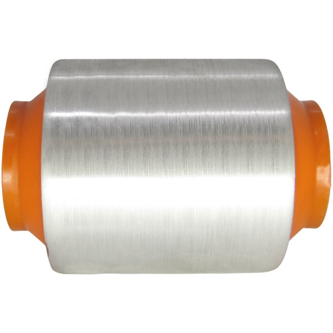 Полиуретановый сайлентблок переднего нижнего рычага задний Ssang Yong Korando 2010-