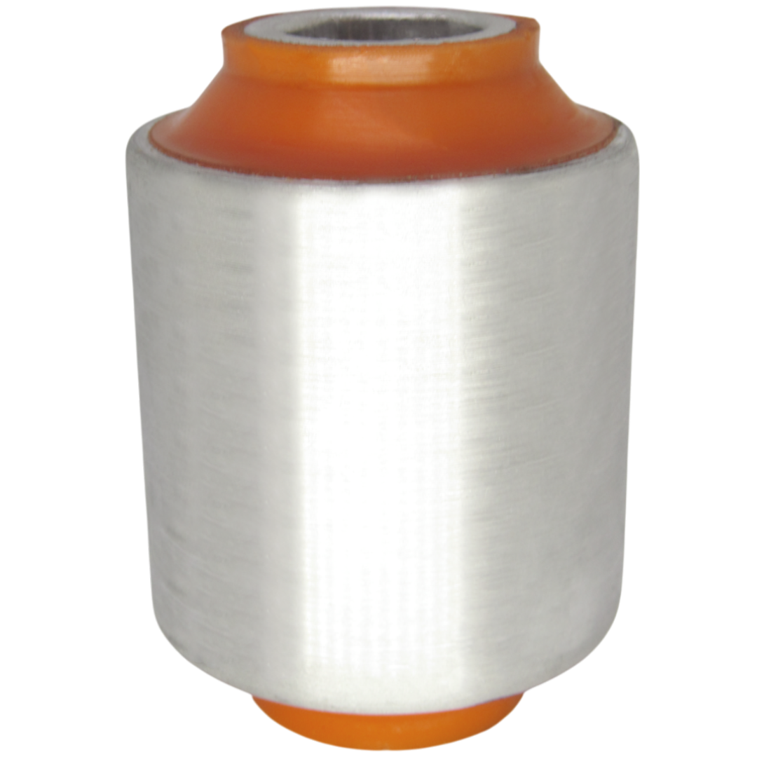 Полиуретановый сайлентблок переднего нижнего рычага задний Ssang Yong Korando 2010-