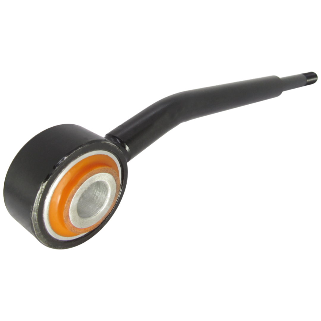 Полиуретановая стойка переднего стабилизатора Ssang Yong Rexton 2012-2017 Левая