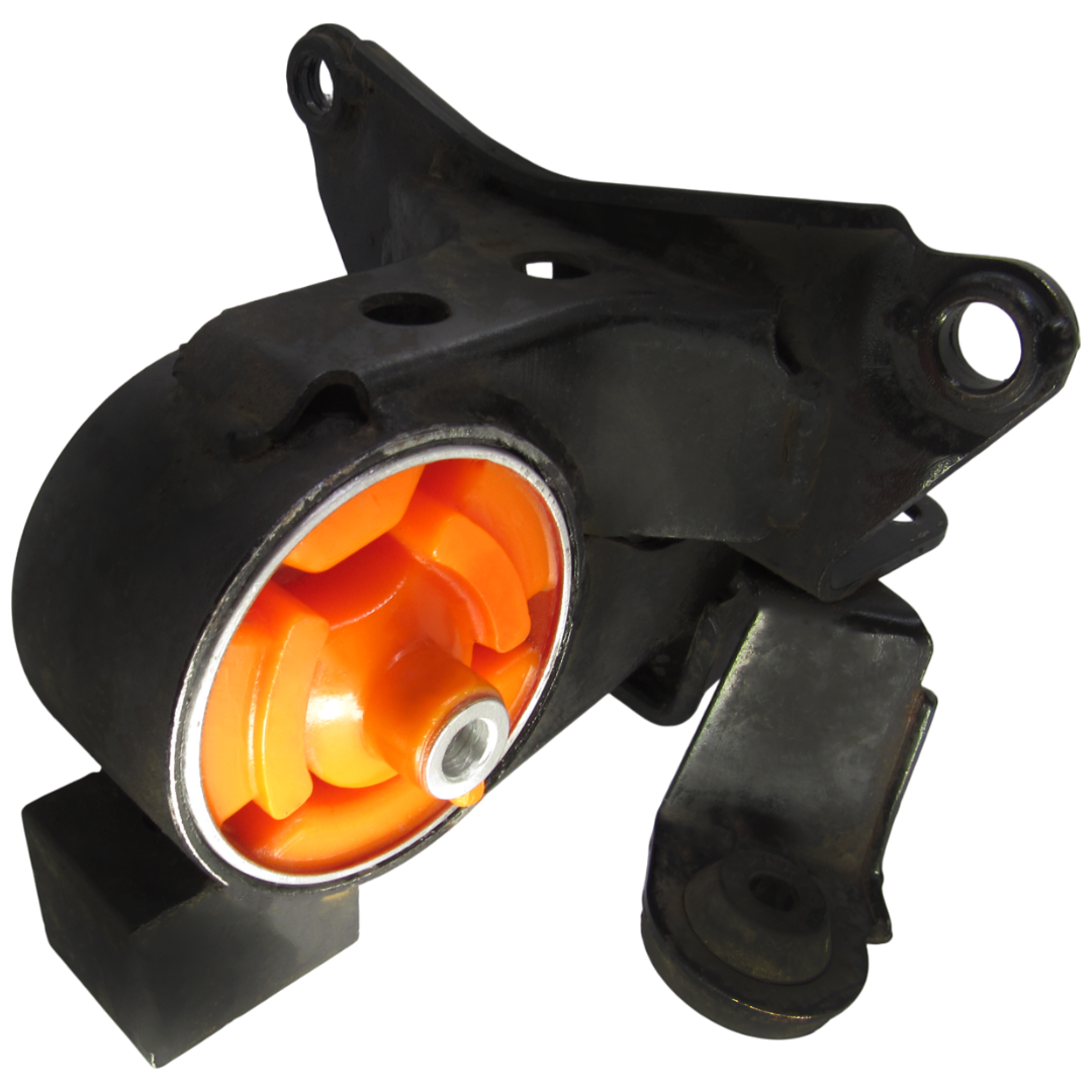 Поліуретанова подушка двигуна передня ліва Nissan X-Trail 2001-2007