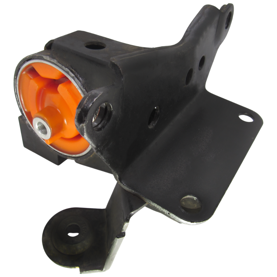 Поліуретанова подушка двигуна передня ліва Nissan X-Trail 2001-2007