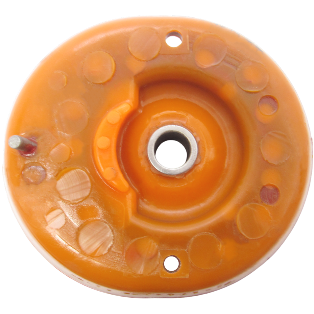 Полиуретановая опора переднего амортизатора Citroen C2 2003-2005 pp1024af РЕКОНСТРУКЦИЯ ВАШЕЙ