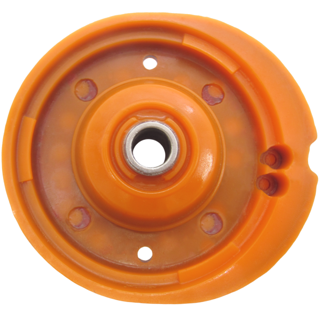 Полиуретановая опора переднего амортизатора Citroen C2 2003-2005 pp1024af РЕКОНСТРУКЦИЯ ВАШЕЙ