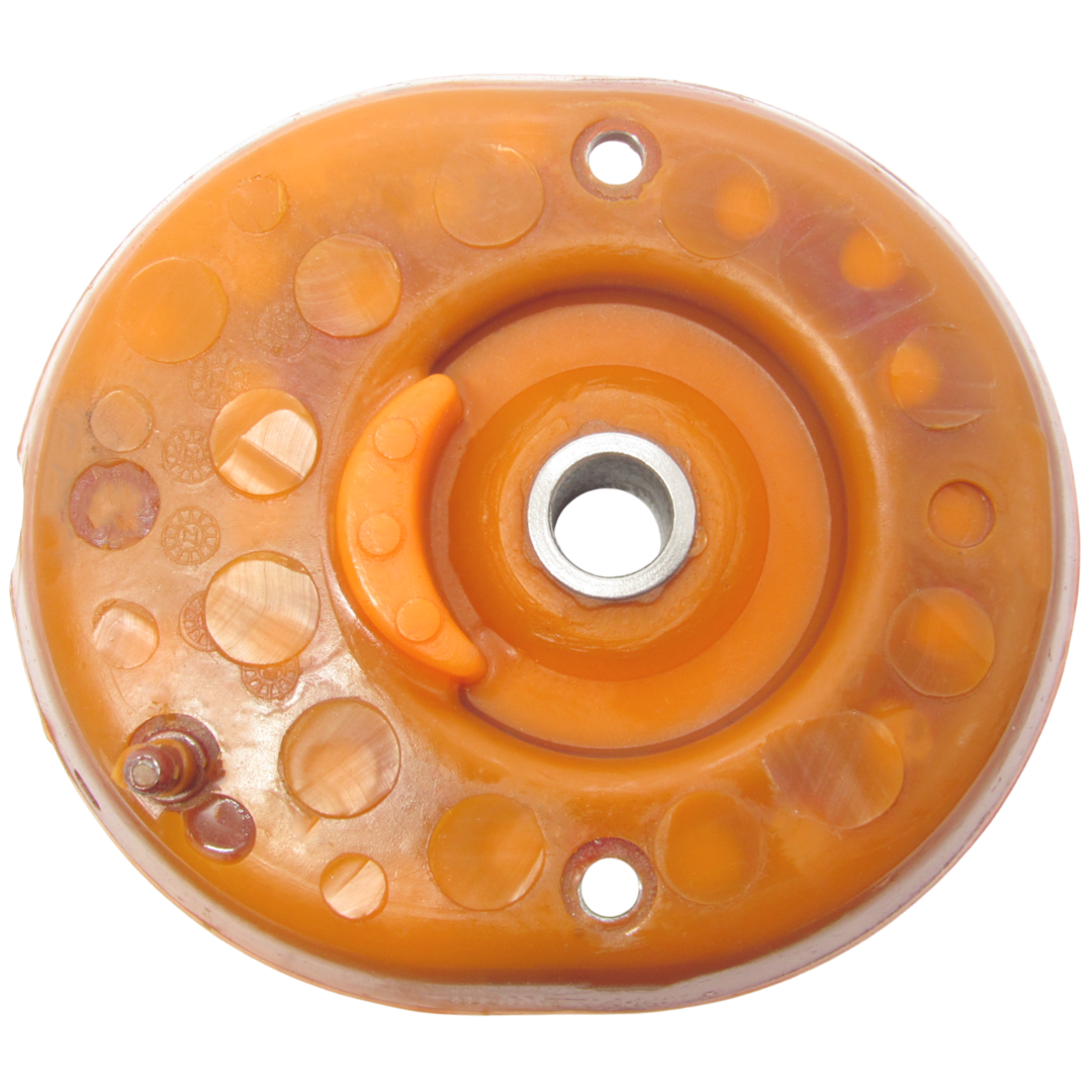 Полиуретановая опора переднего амортизатора Citroen C2 2003-2005 PP-1024ae РЕКОНСТРУКЦИЯ ВАШЕЙ