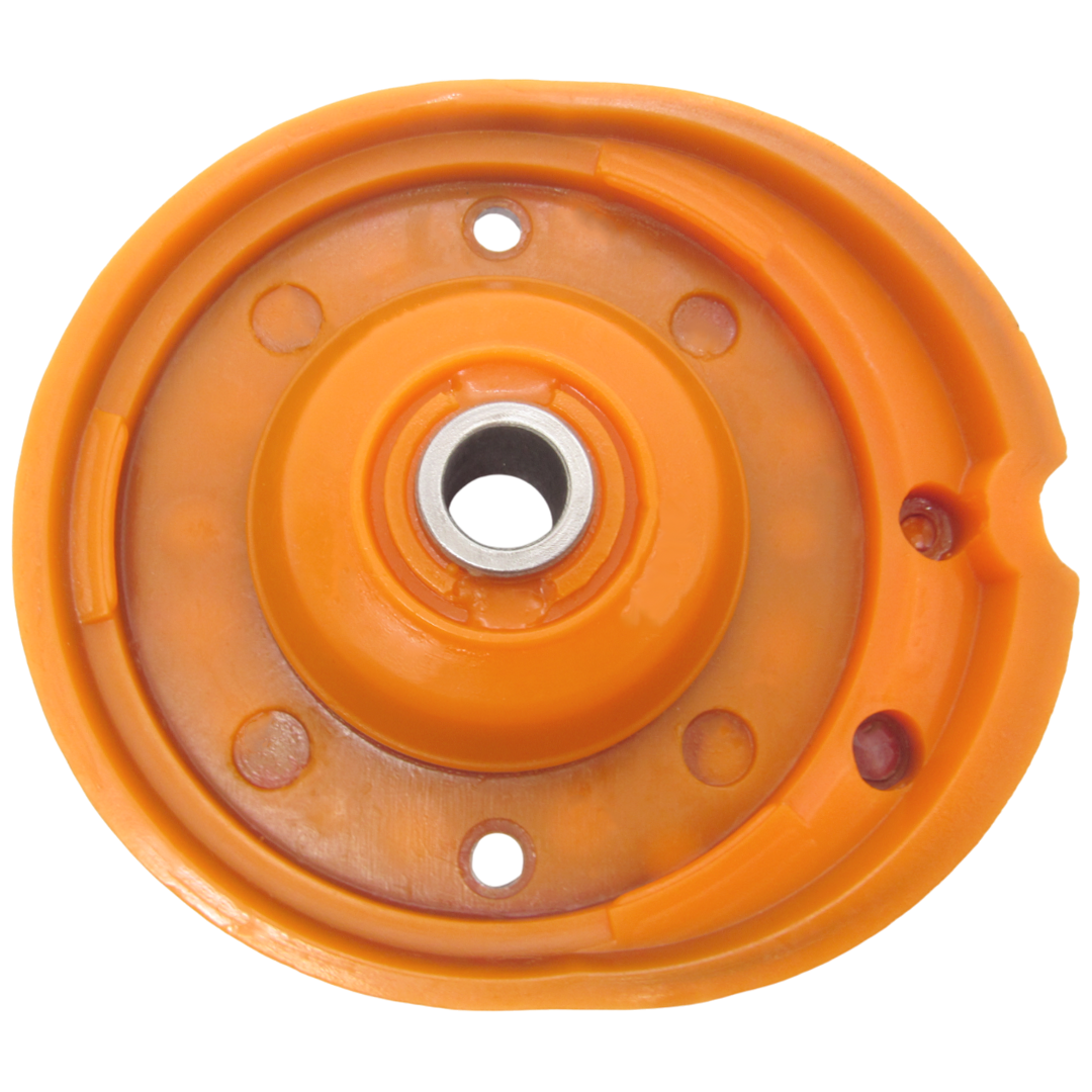 Полиуретановая опора переднего амортизатора Citroen C2 2003-2005 PP-1024ae РЕКОНСТРУКЦИЯ ВАШЕЙ