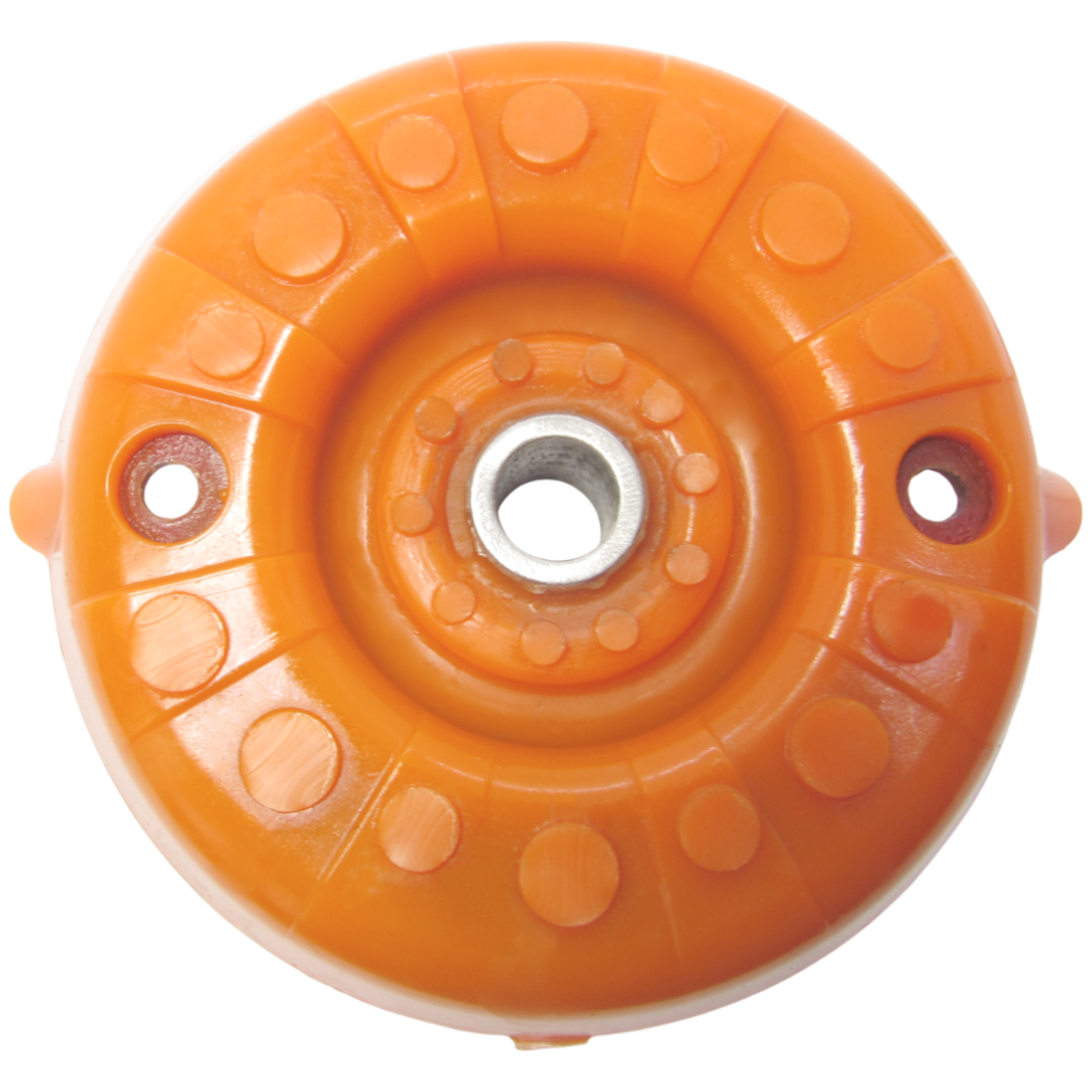 Полиуретановая опора переднего амортизатора Peugeot 3008 2009-2016 круглая 1,6 HARDNESS