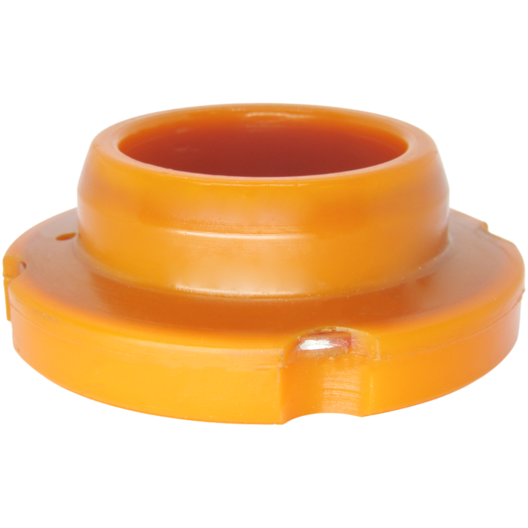 Полиуретановый cайлентблок переднего подрамника передний нижний Nissan Nv200 2010-