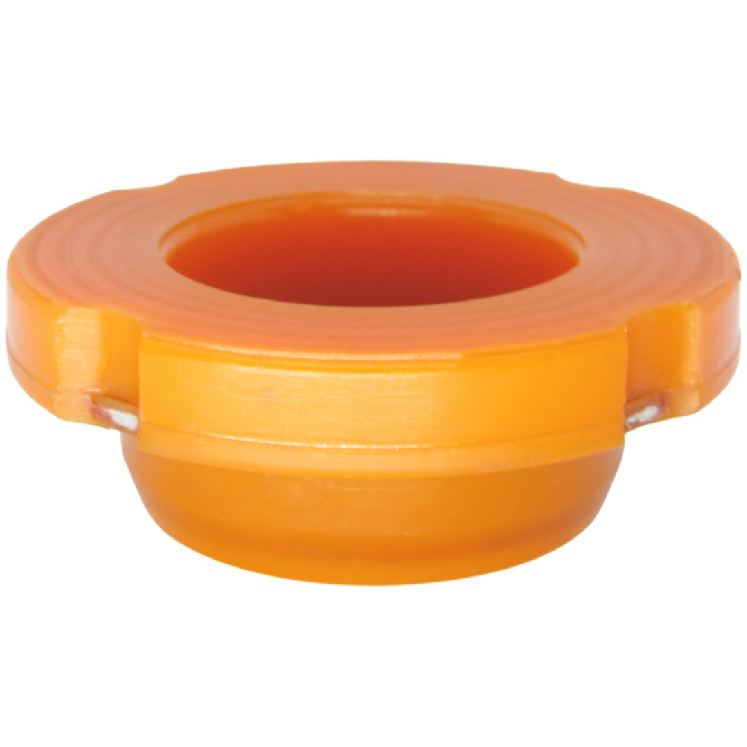 Полиуретановый cайлентблок переднего подрамника передний нижний Nissan Nv200 2010-