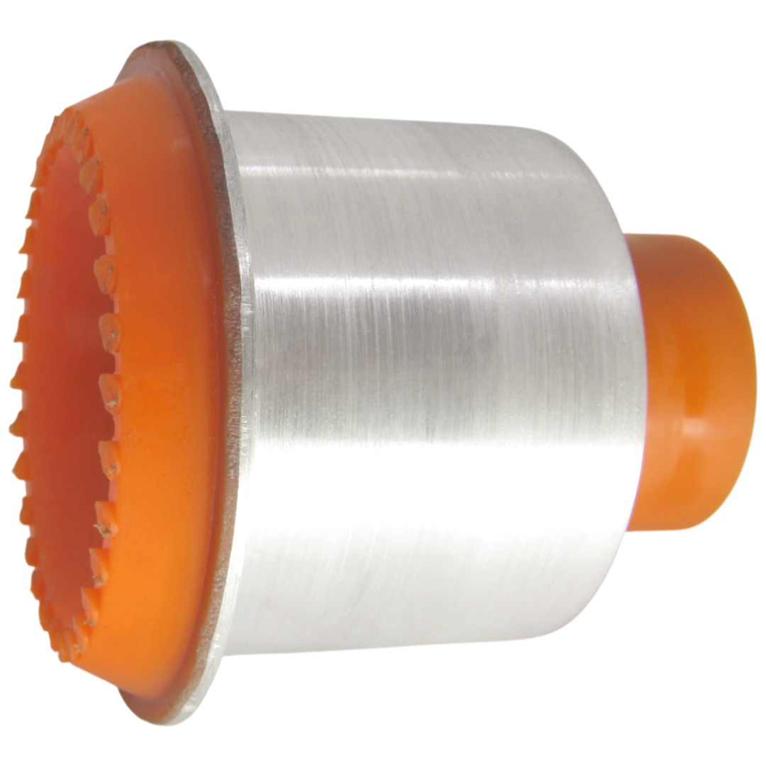 Полиуретановый сайлентблок переднего подрамника задний и передний Ssang Yong Stavic 2001-2012