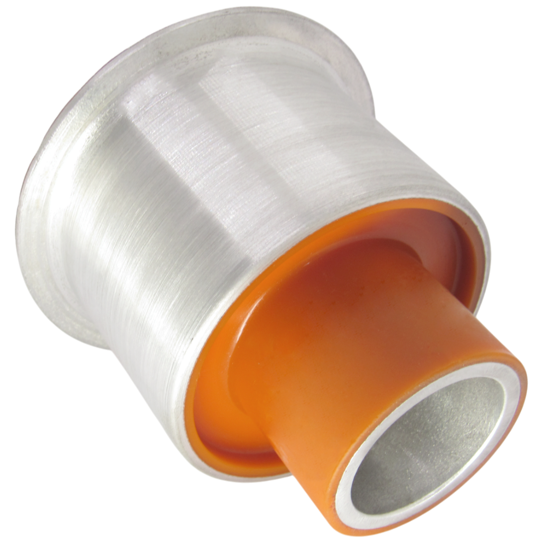 Polyurethane bushing front subframe in the middle Ssang Yong Stavic 2001-2012