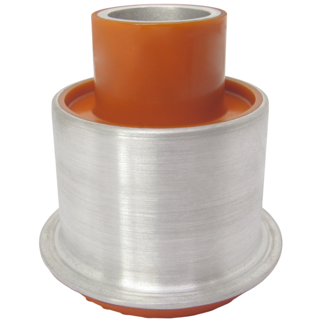 Polyurethane bushing front subframe in the middle Ssang Yong Stavic 2001-2012