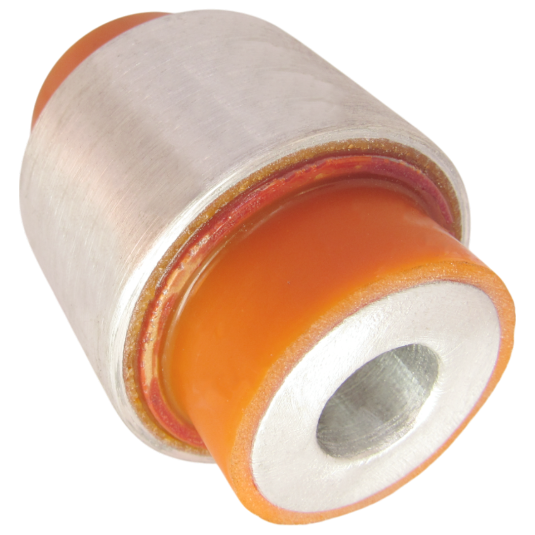 Поліуретановий сайлентблок переднього нижнього поперечного важеля зовнішній Tesla Model 3 2017-