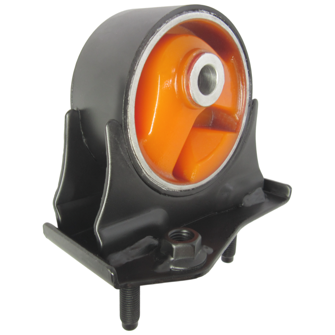 Поліуретанова подушка двигуна задня Toyota Rav4 2000-2005