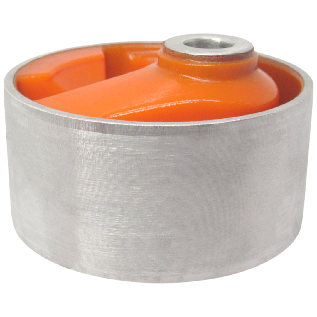 Полиуретановая подушка двигателя задняя Toyota Rav4 2000-2005 СМЕННЫЙ САЙЛЕНТБЛОК