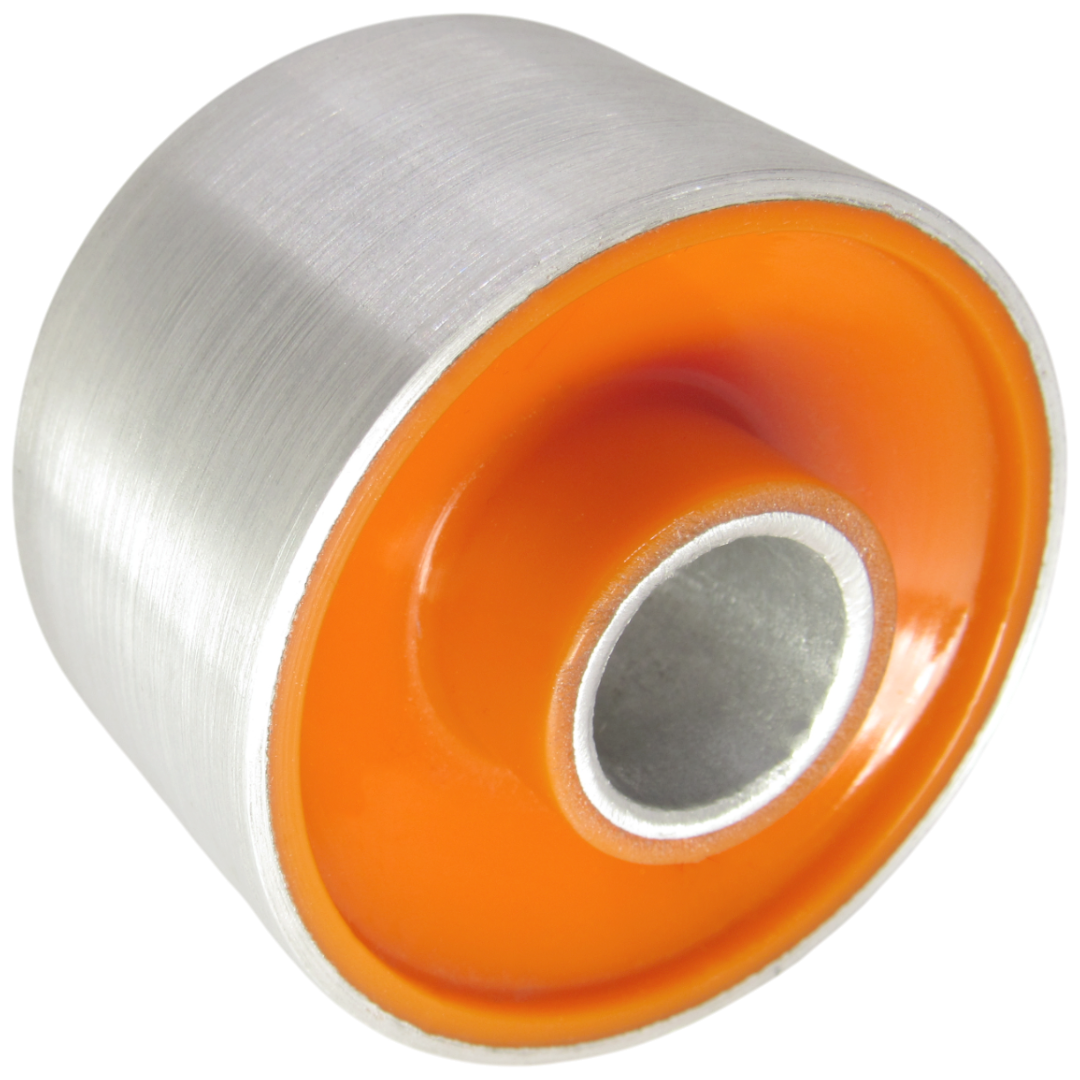 Полиуретановый сайлентблок заднего редуктора передний правый Toyota Rav4 2000-2005