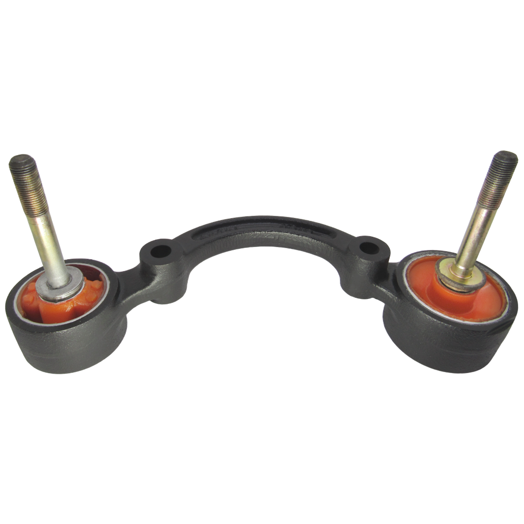 Поліуретанова подушка кріплення заднього редуктора передня Toyota Rav4 2000-2005