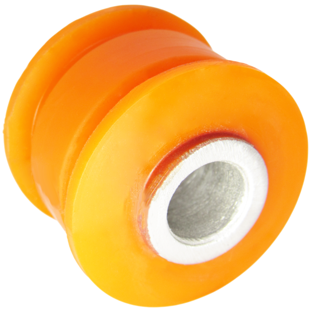 Полиуретановая подушка двигателя передняя Nissan Pulsar 1995-2000 СМЕННЫЙ маленький САЙЛЕНТБЛОК