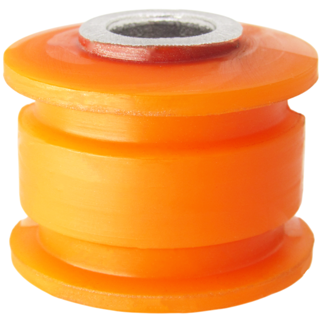 Полиуретановая подушка двигателя передняя Nissan Pulsar 1995-2000 СМЕННЫЙ маленький САЙЛЕНТБЛОК