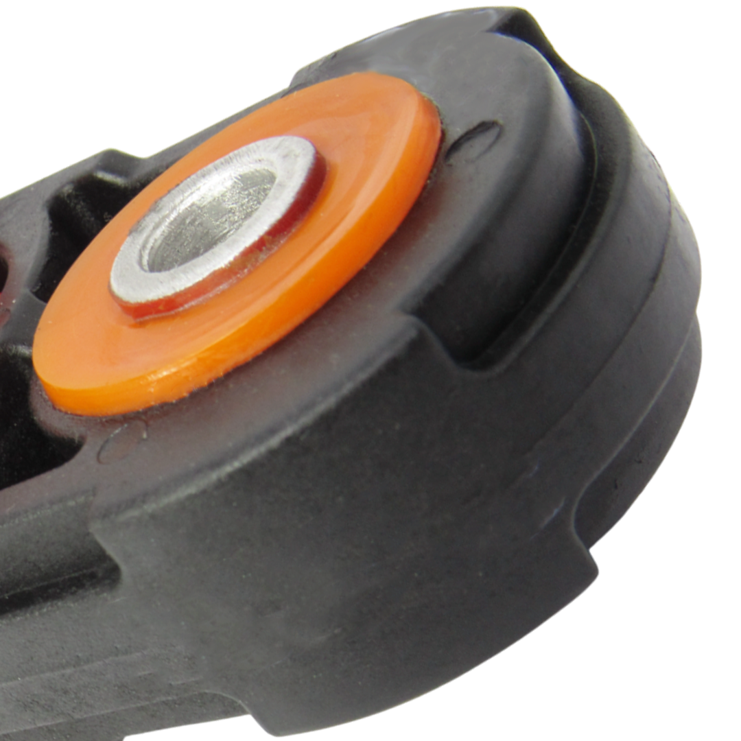 Полиуретановая подушка двигателя передняя Nissan Sentra 1995-1999 Услуга ПО ЗАМЕНЕ маленького САЙЛЕНТБЛОКА