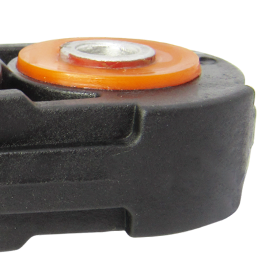 Полиуретановая подушка двигателя передняя Nissan Sentra 1995-1999 Услуга ПО ЗАМЕНЕ маленького САЙЛЕНТБЛОКА