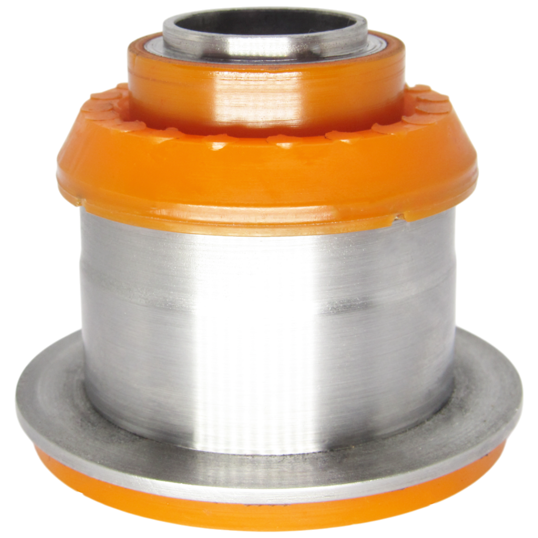 Полиуретановый сайлентблок переднего подрамника задний Mazda Cx-5 2012-2017