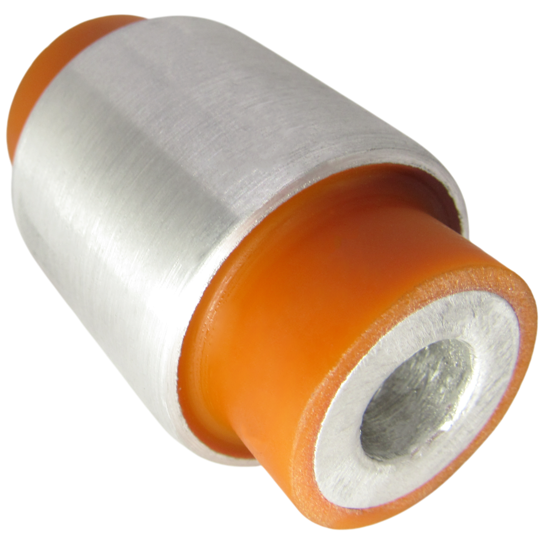 Полиуретановый сайлентблок задней цапфы верхний Infiniti Q60 2016-