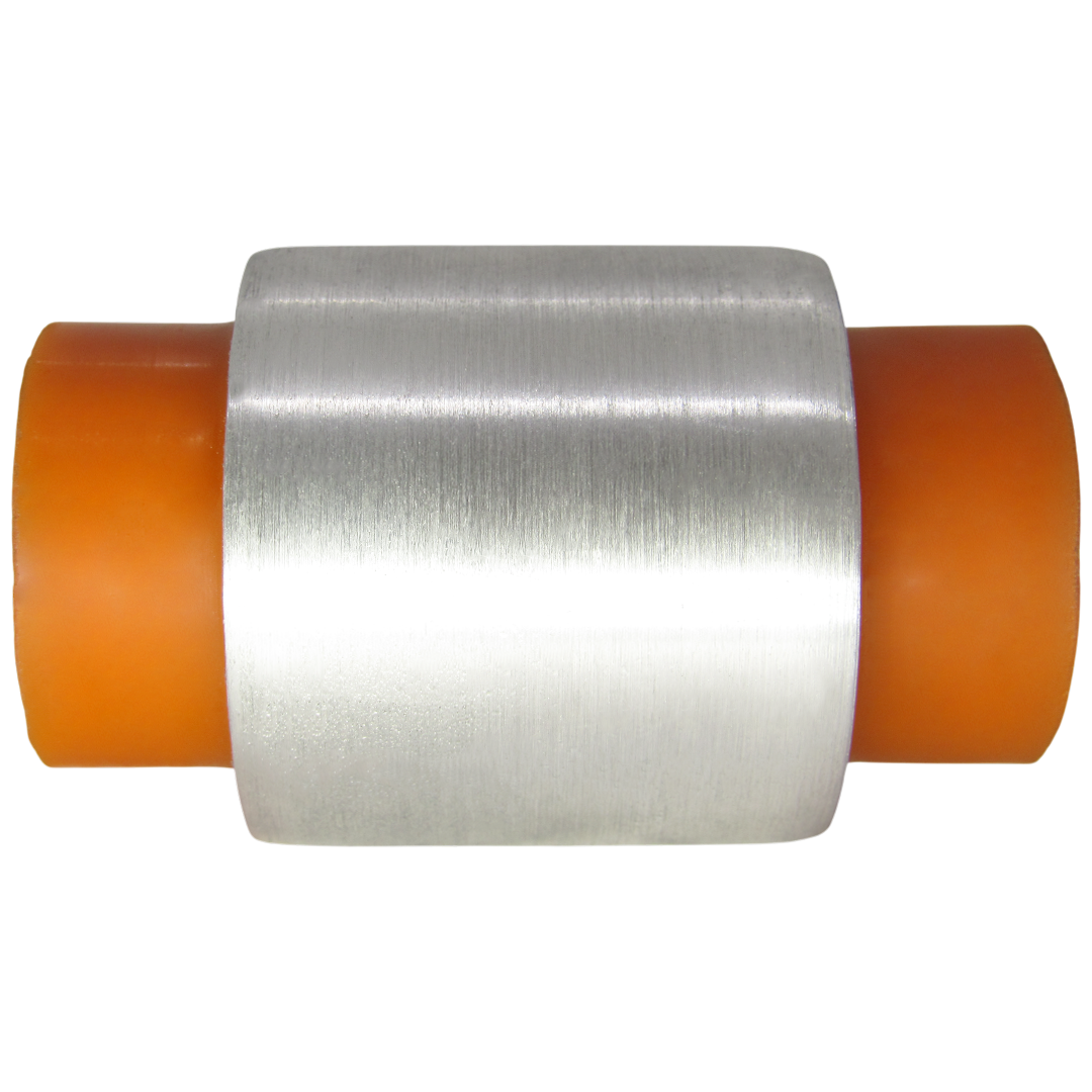 Полиуретановый сайлентблок задней цапфы верхний Infiniti Q60 2016-