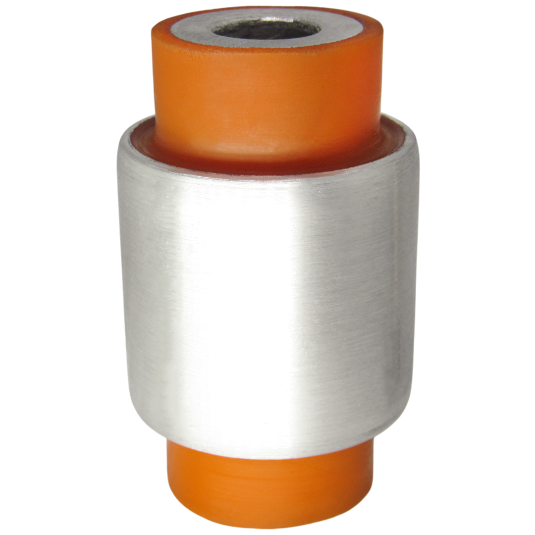 Полиуретановый сайлентблок задней цапфы верхний Infiniti Q60 2016-