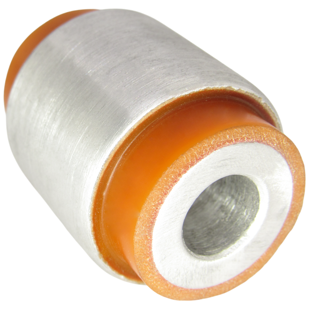 Полиуретановый сайлентблок задней цапфы нижний Infiniti Q60 2013-