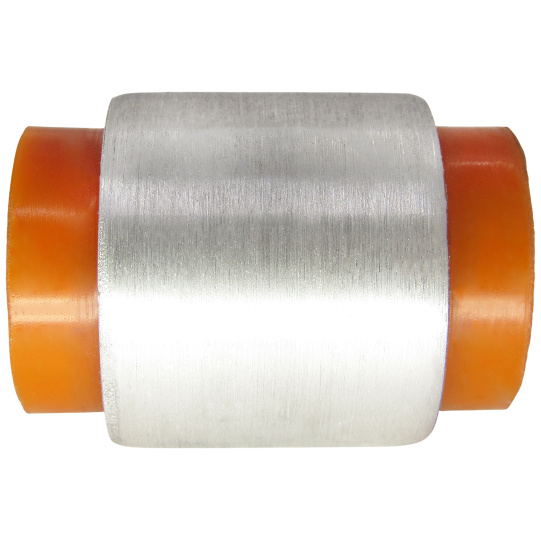 Полиуретановый сайлентблок задней цапфы нижний Infiniti Q60 2013-