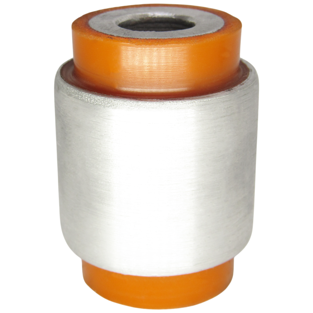 Полиуретановый сайлентблок задней цапфы нижний Infiniti Q60 2013-