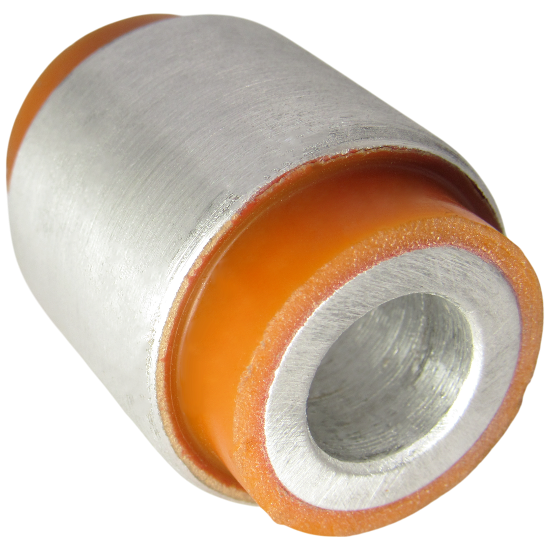 Полиуретановый сайлентблок задней цапфы передний Infiniti Q60 2013-