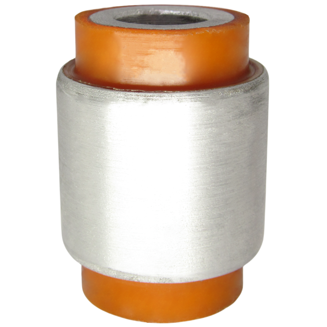 Полиуретановый сайлентблок задней цапфы передний Infiniti Q60 2013-